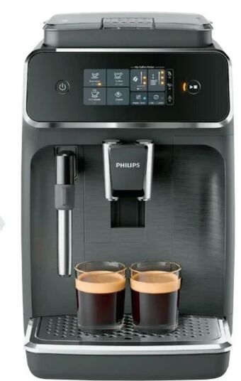 Media Markt Kaffeevollautomat ep2220-40 Angebot