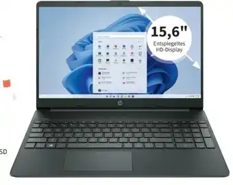 Media Markt Notebook 15s-fq0906ng Angebot