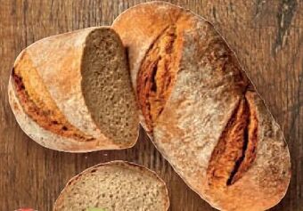 Lidl Bio krustenbrot Angebot