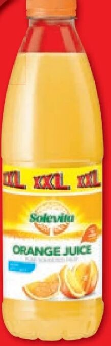 Lidl Orangensaft Angebot