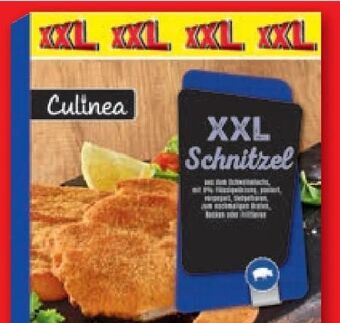 Lidl Wiener schnitzel Angebot