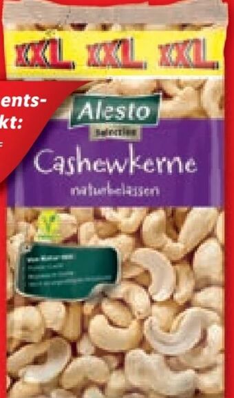 Lidl Cashewkerne Angebot