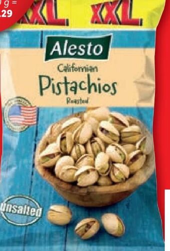Lidl Pistazien Angebot