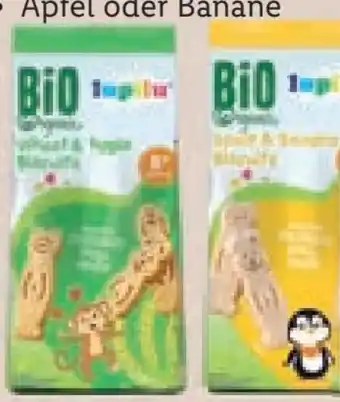Lidl Bio-baby kekse Angebot