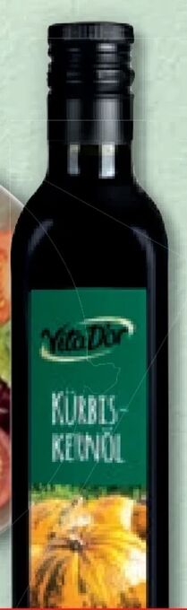 Lidl Steirisches kürbiskernöl Angebot