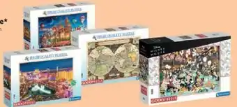 Lidl Puzzle 6.000 teile Angebot