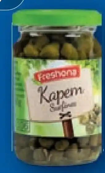 Lidl Kapern Angebot