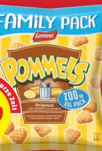 PENNY Pommels Angebot