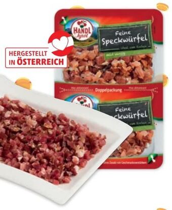 PENNY Speckwürfel Angebot