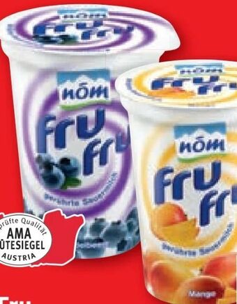 Lidl Fru fru Angebot