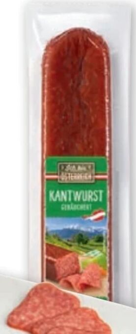 PENNY Kantwurst Angebot