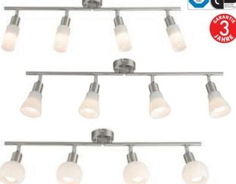Lidl Led-deckenleuchte Angebot