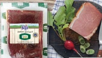 Lidl Südtiroler speck Angebot