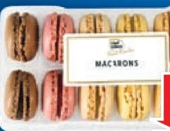 Lidl Macarons Angebot