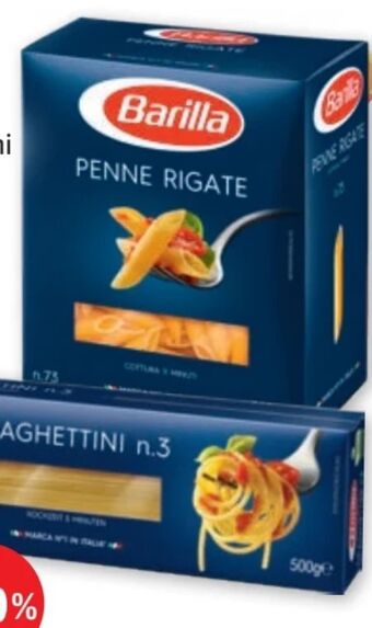 PENNY Teigwaren Angebot