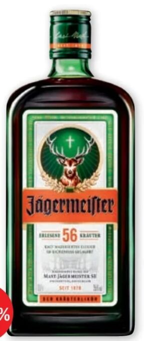 PENNY Kräuterlikör Angebot