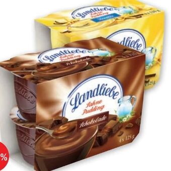 PENNY Pudding Angebot