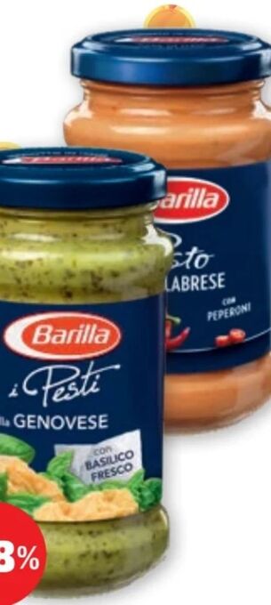 PENNY Pesto Angebot