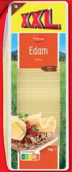 Lidl Edamer Angebot