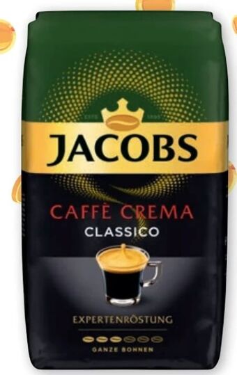 PENNY Caffé crema Angebot