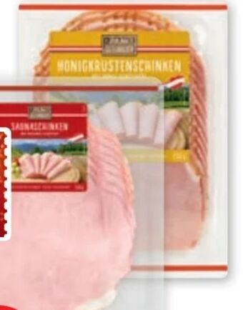 PENNY Saunaschinken Angebot