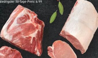 PENNY Schopfbraten Angebot