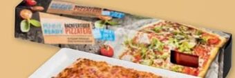 PENNY Backfertiger pizzateig Angebot