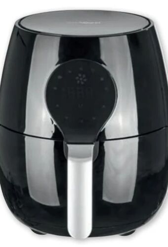 PENNY Heißluftfritteuse Angebot