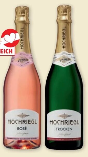 PENNY Sekt Angebot