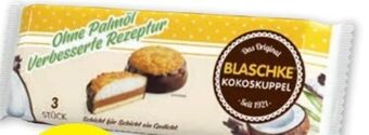 PENNY Kokoskuppeln classic Angebot
