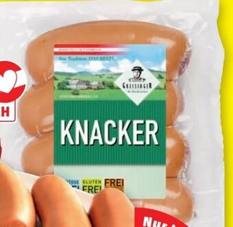 PENNY Knacker Angebot