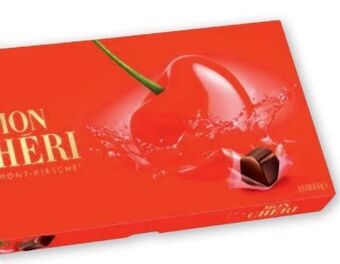 PENNY Mon cheri Angebot