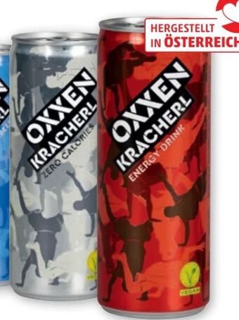 PENNY Energy drink Angebot