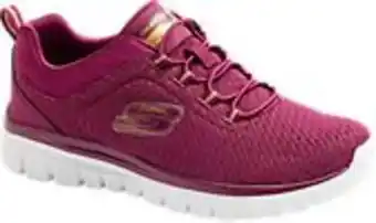 Deichmann Slip on sneaker graceland 2.0 in lila Angebot