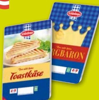 ADEG Käsescheiben Angebot