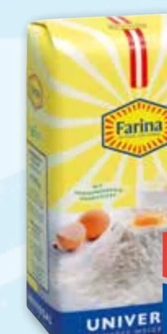 ADEG Weizenmehl Angebot