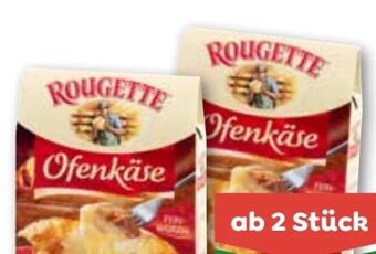 ADEG Ofenkäse Angebot