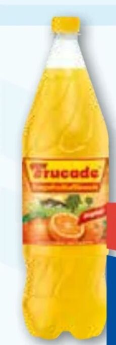 ADEG Limonade Angebot