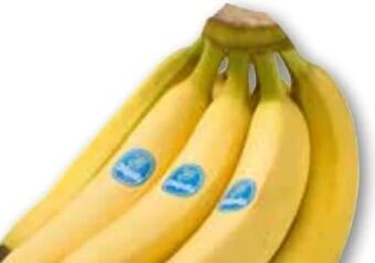 ADEG Bananen Angebot