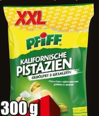 Norma Kalifornische pistazien Angebot