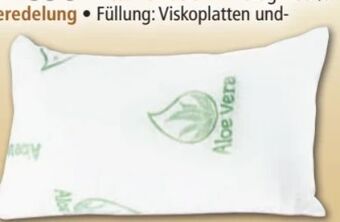 Norma Nackenstützkissen Angebot