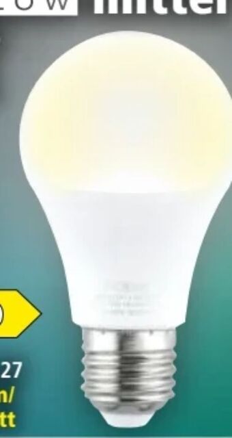 Norma Led-leuchtmittel Angebot