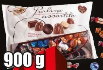 Norma Pralinen Angebot