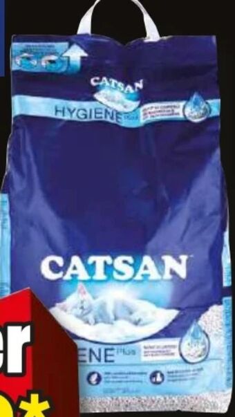 Norma Katzenstreu hygiene plus Angebot