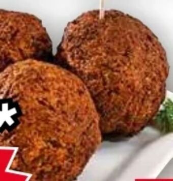 Norma Leberknödel Angebot