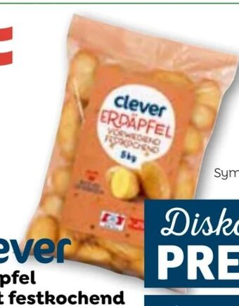 ADEG Erdapfel Angebot