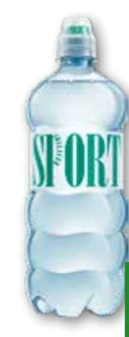 ADEG Sport wasser Angebot
