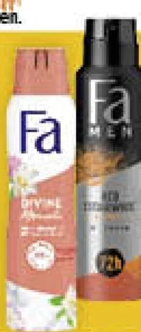 Müller Deospray Angebot