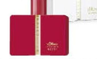 Müller Selection woman edt Angebot