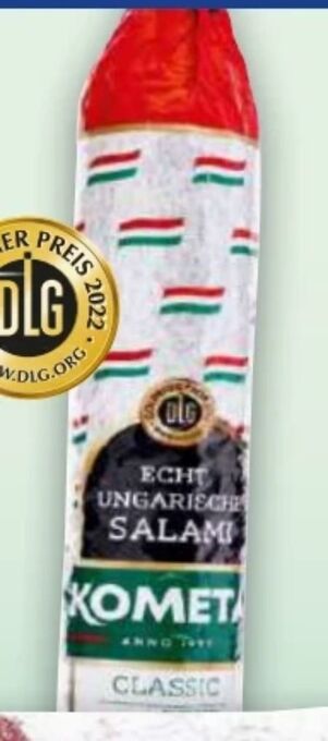 Norma Echte ungarische salami Angebot